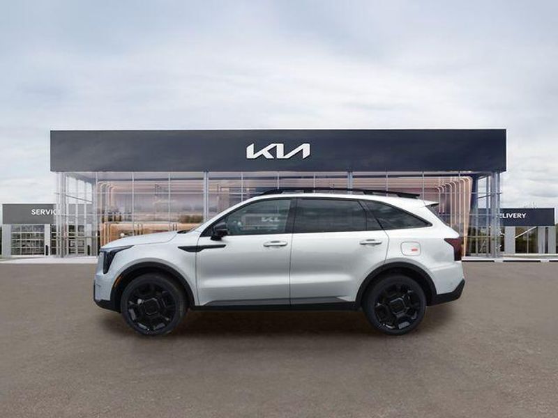 New 2026 Kia Sorento X-Line SX PrestigeImage 7