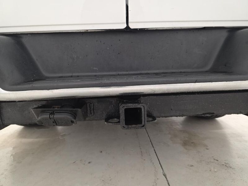 2018 Chevrolet Express Work Van photo 8