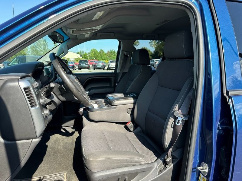 2016 Chevrolet Silverado 1500 LTImage 14