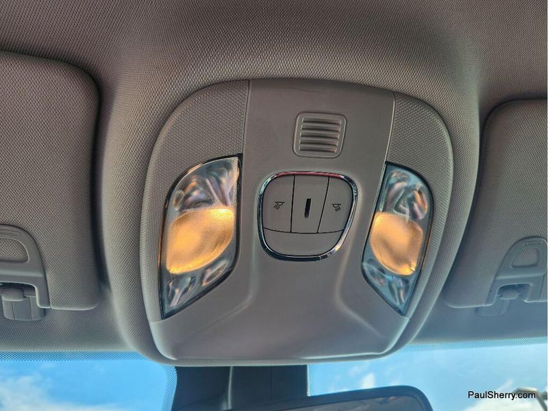 Used 2022 Jeep Compass Limited