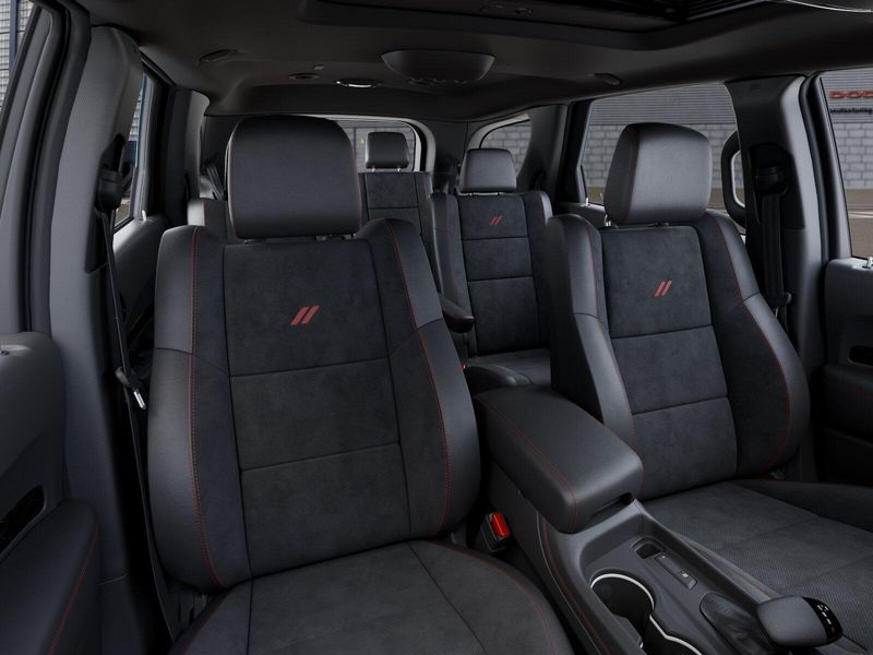 New 2026 Dodge Durango Gt Plus Awd Hemi V8