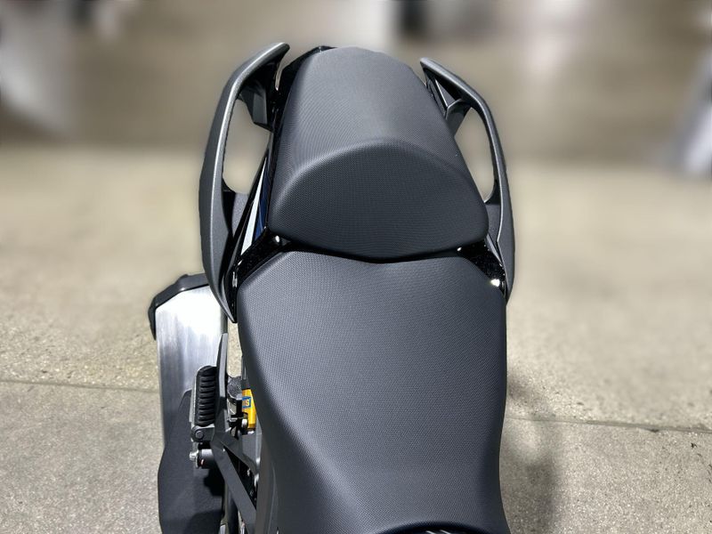 New 2026 Kawasaki NINJA 1100SX SE ABS Image 21