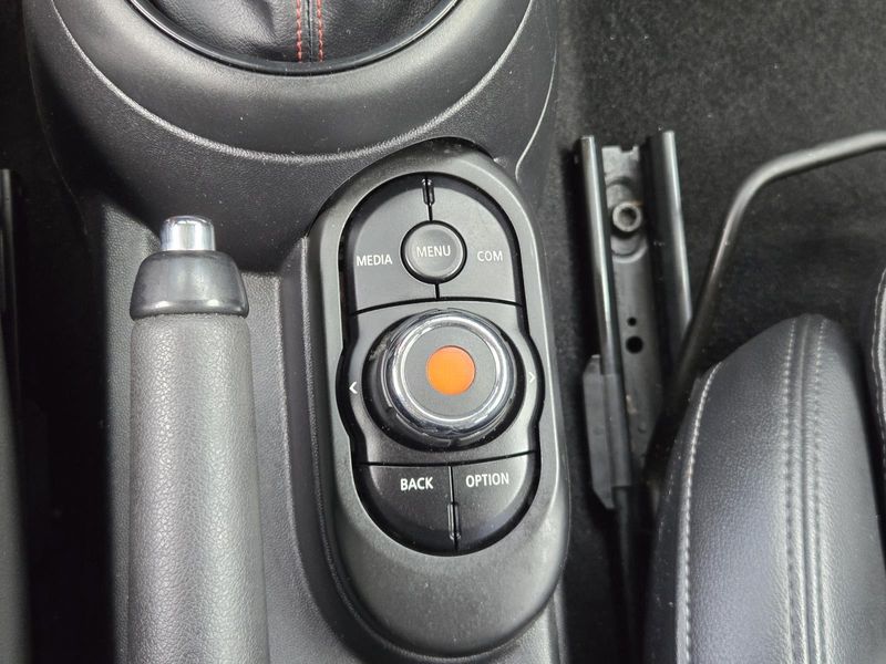 Used 2020 MINI Hardtop Cooper S FWD