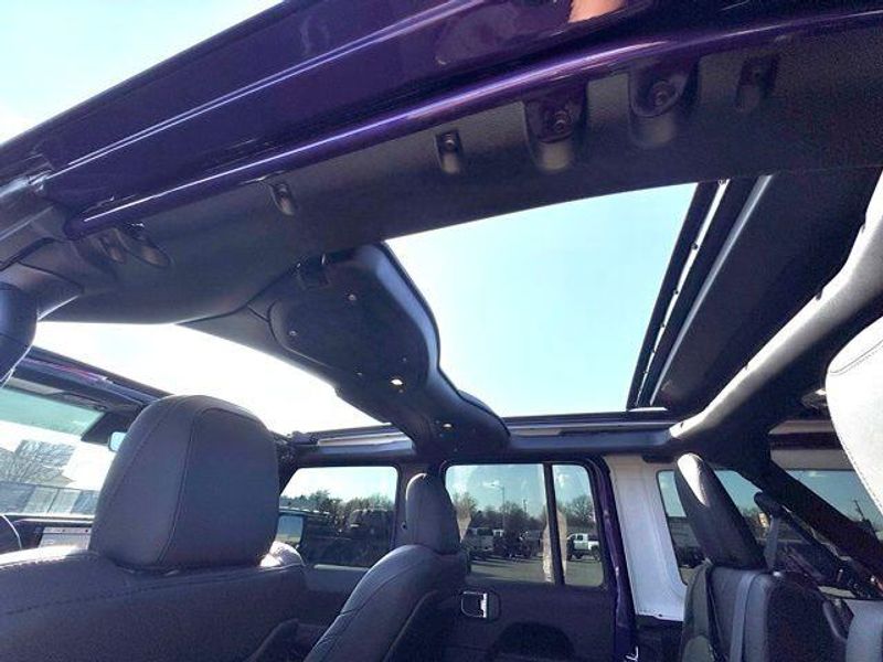 New 2026 Jeep Wrangler 4-door Moab 392Image 11