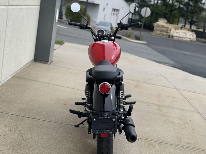 2024 Royal Enfield METEOR 350Image 5