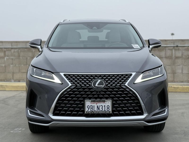2022 Lexus RX 350Image 6