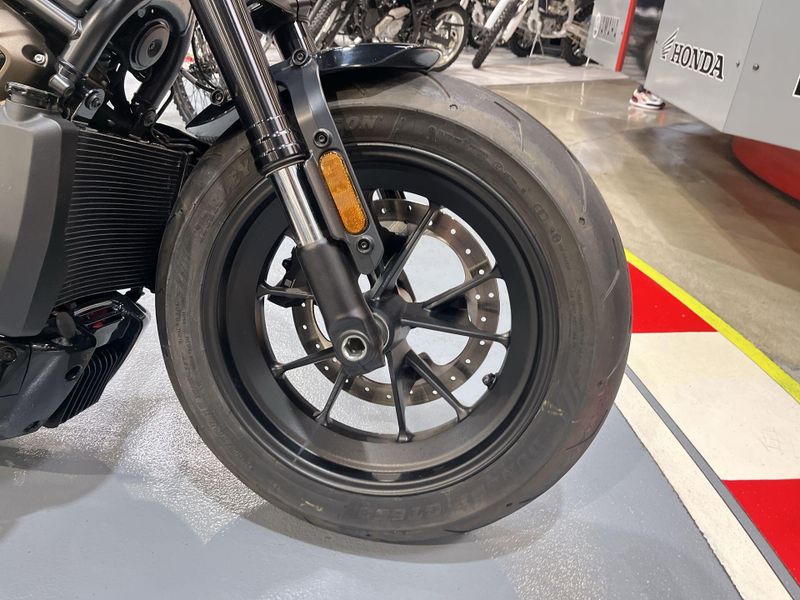 Used 2024 Harley-Davidson SPORTSTER S Image 22