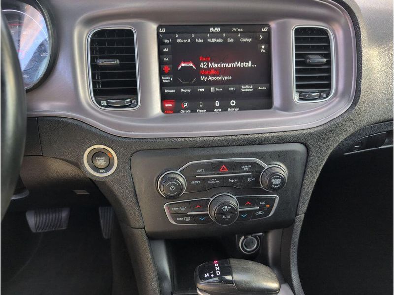 Used 2023 Dodge Charger GTImage 13