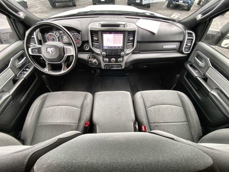 2023 RAM 2500 Big HornImage 19