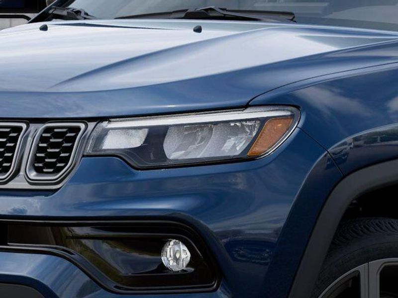 New 2026 Jeep Compass Limited Altitude 4x4Image 10