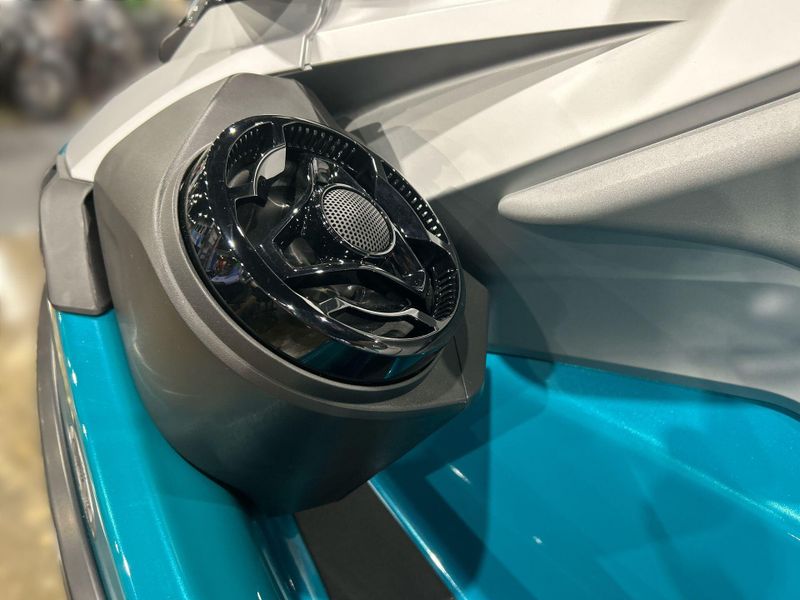 2025 Sea-Doo GTX LIMITED 325 (SOUND SYSTEM) Image 12