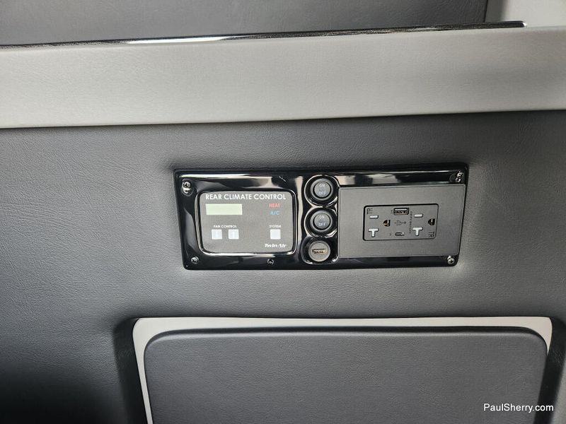 New 2026 RAM Promaster 3500 Slt+ Window Van High Roof 159' Wb Ext
