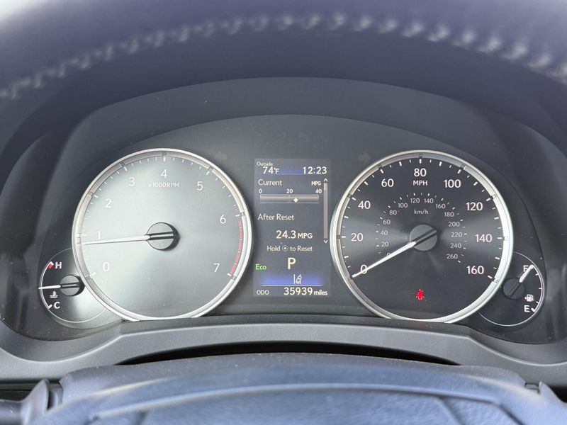 Used 2024 Lexus IS 300Image 25