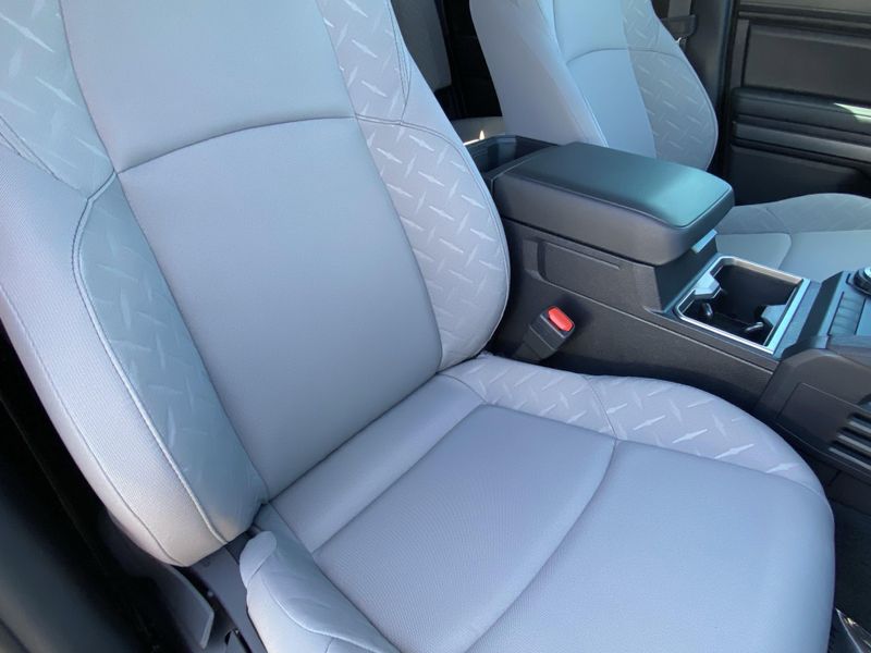 New 2025 Toyota Tacoma SR5Image 11
