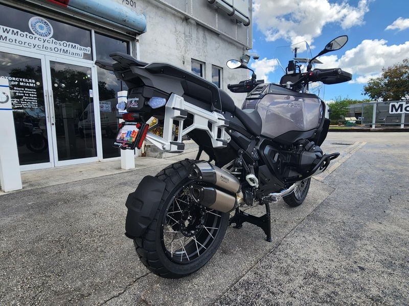 2026 BMW R 1300 GS AdventureImage 13