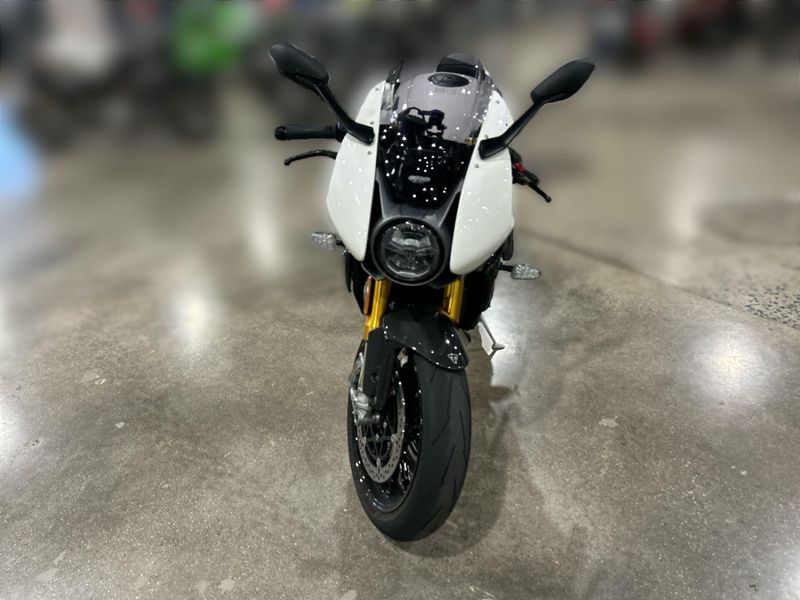 Used 2024 Triumph SPEED TRIPLE 1200 RR Image 24