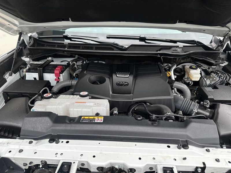2023 Toyota Tundra SR5Image 15