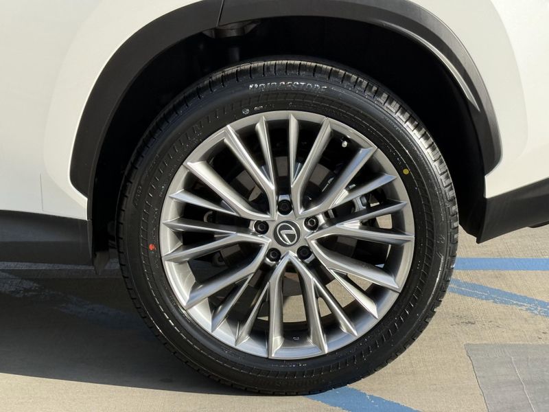 Used 2024 Lexus NX 350 LuxuryImage 14