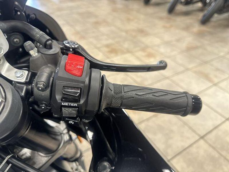 New 2026 Suzuki GSX-R600 Image 20