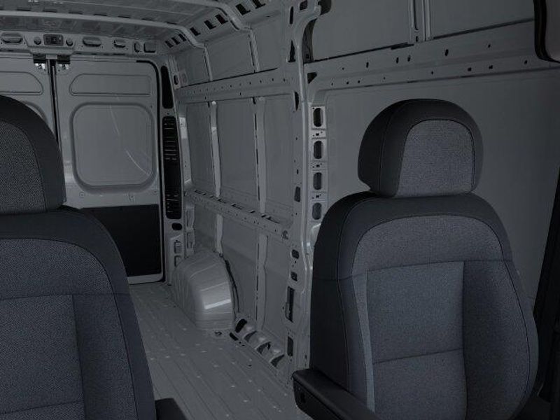 New 2025 RAM ProMaster 2500 High RoofImage 26