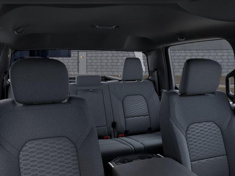 New 2026 RAM 1500 Big Horn Crew Cab 4x4 5