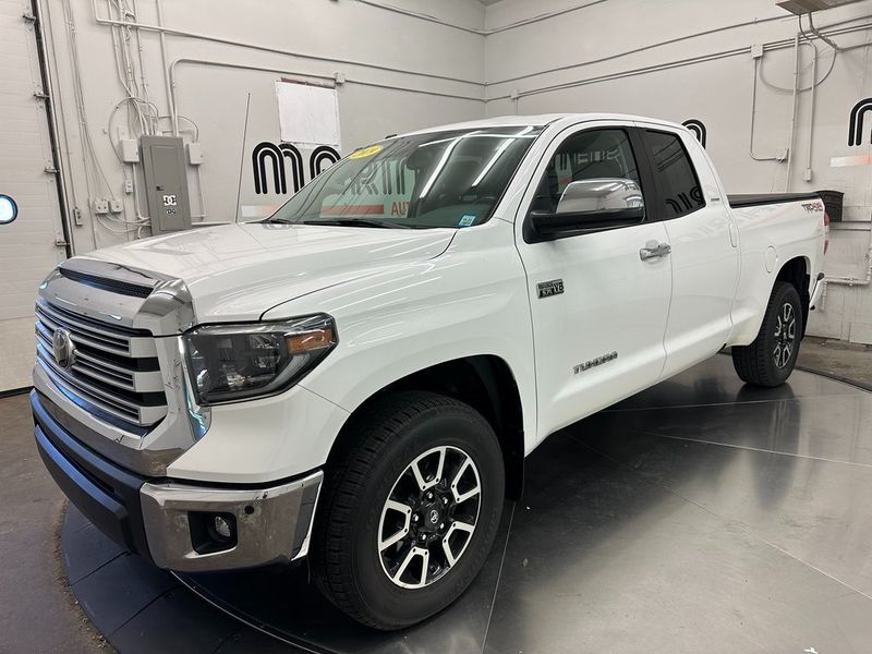 2019 Toyota Tundra LimitedImage 14