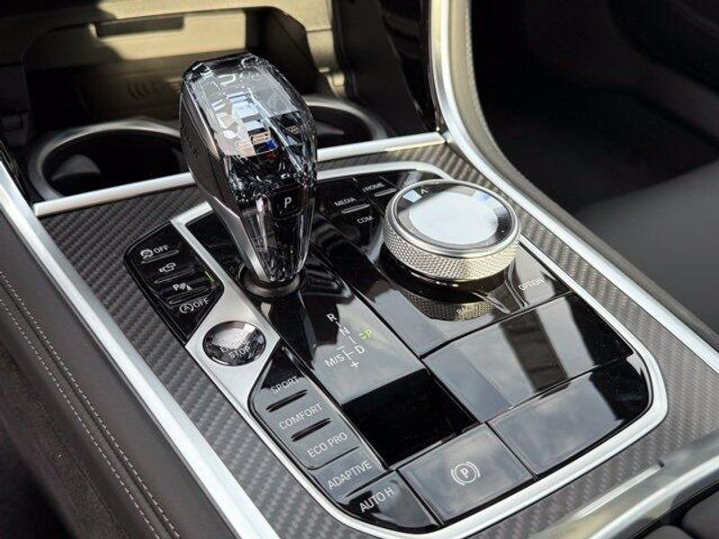 New 2026 BMW 8 Series M850i xDrive Gran CoupeImage 23