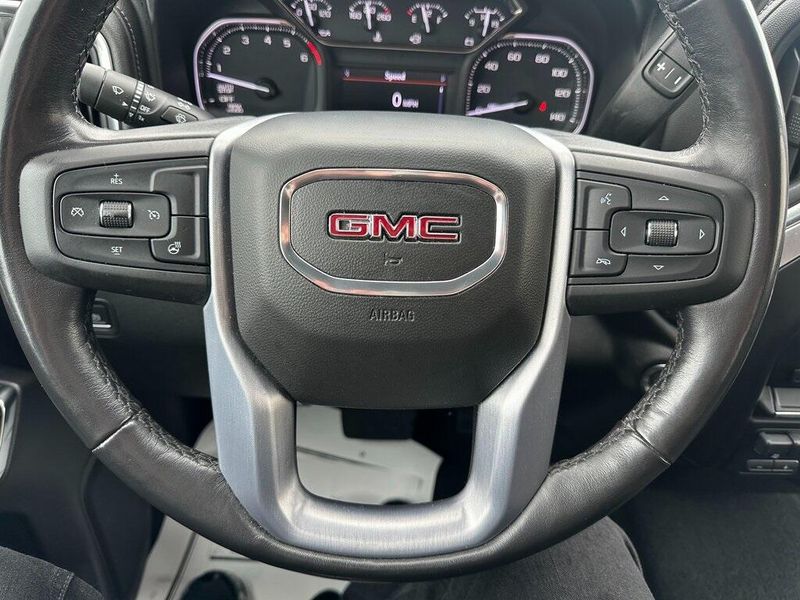 2020 GMC Sierra 1500 SLEImage 3