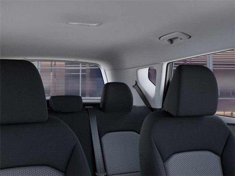 New 2025 Kia Soul SImage 27