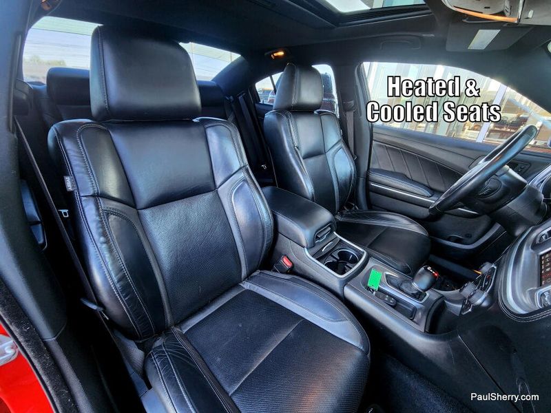 Used 2020 Dodge Charger SXT Plus
