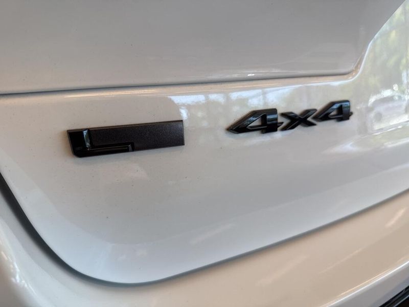2022 Jeep Grand Cherokee L Altitude