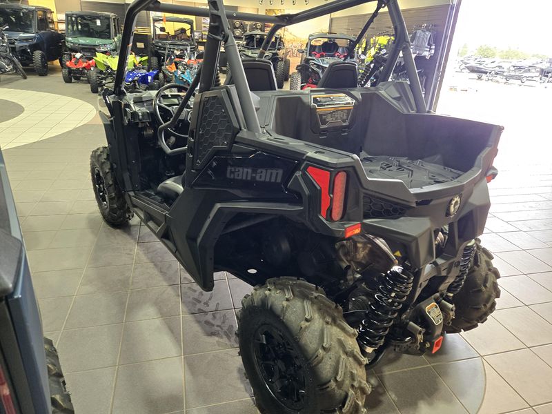 NEW 2025 CAN-AM MAVERICK TRAIL DPS 700 Image 4
