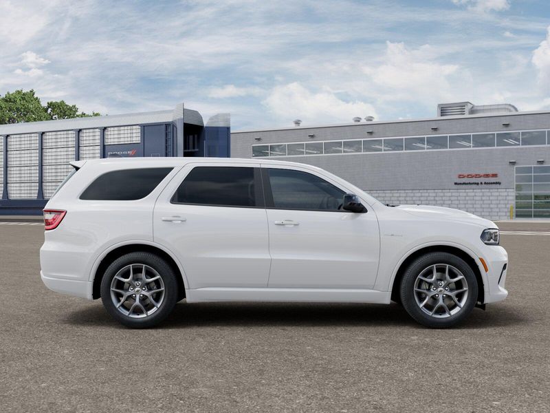New 2027 Dodge Durango Gt Hemi V8 AwdImage 12