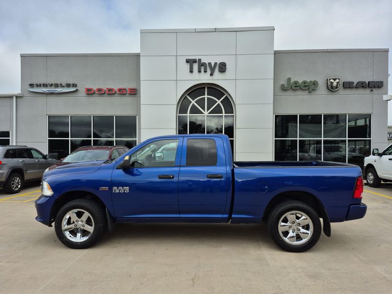 2017 RAM 1500 ExpressImage 31