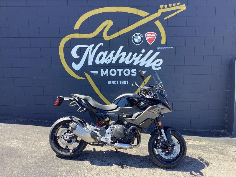 New 2026 BMW F 900 XR 