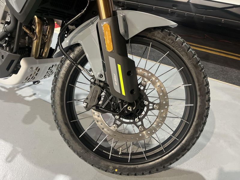 New 2026 CFMOTO IBEX 450 Image 14