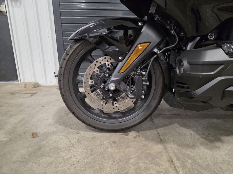 Used 2023 Honda Gold Wing Tour Automatic DCT 