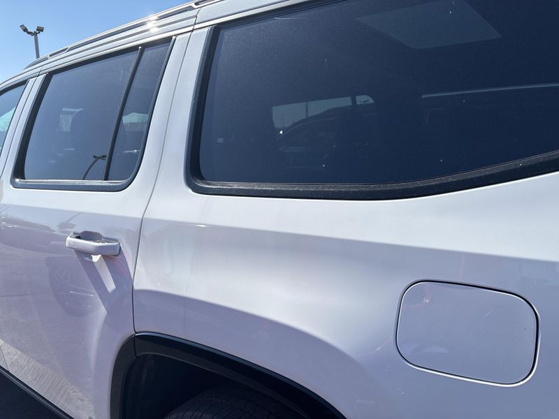 2026 Jeep Grand Wagoneer Limited Altitude 4x4Image 16