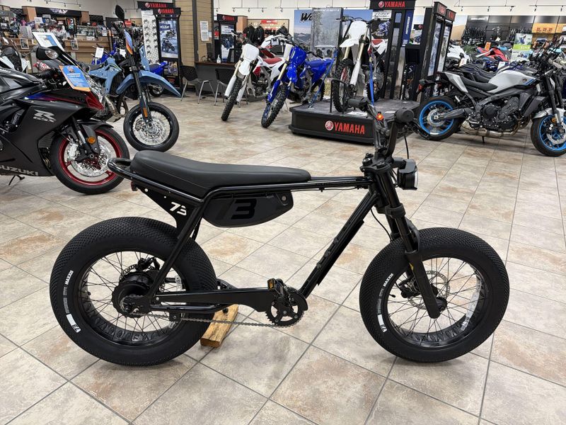 New 2025 Super73 ZX SE E-BIKE Image 18
