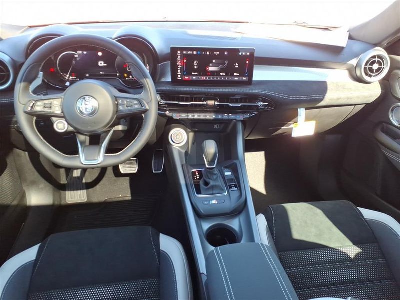 New 2026 Alfa Romeo Tonale Sport Speciale AwdImage 12