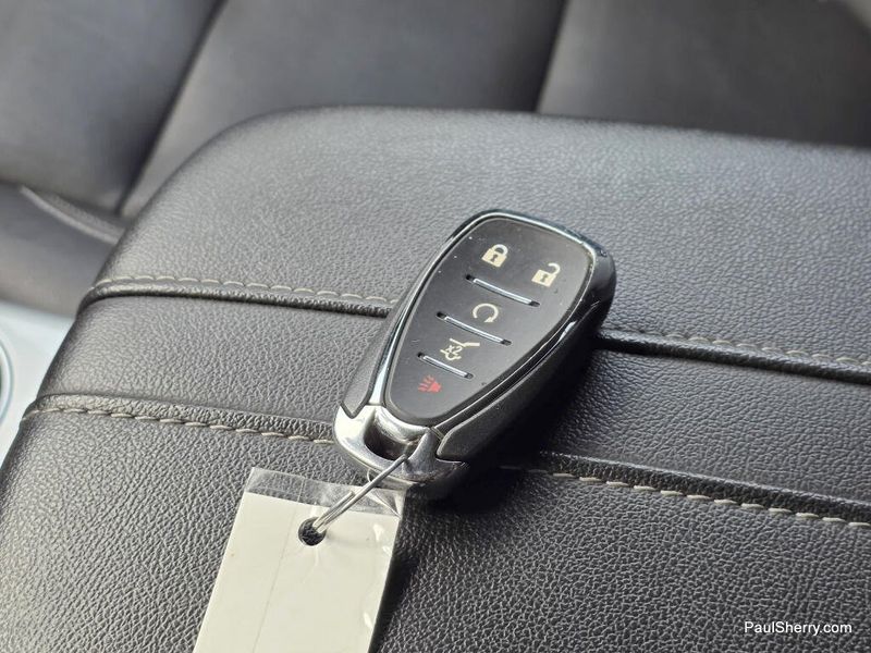 Used 2024 Chevrolet Blazer LT