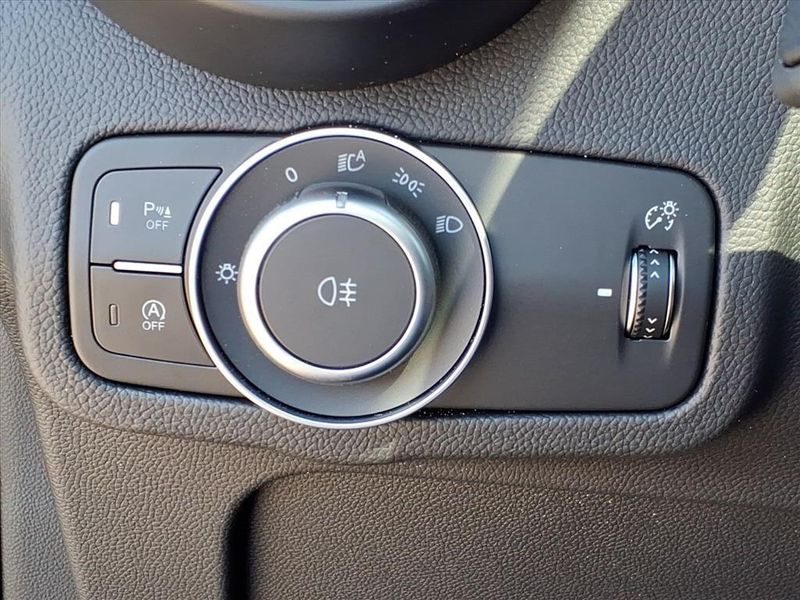 New 2026 Alfa Romeo Stelvio SprintImage 16