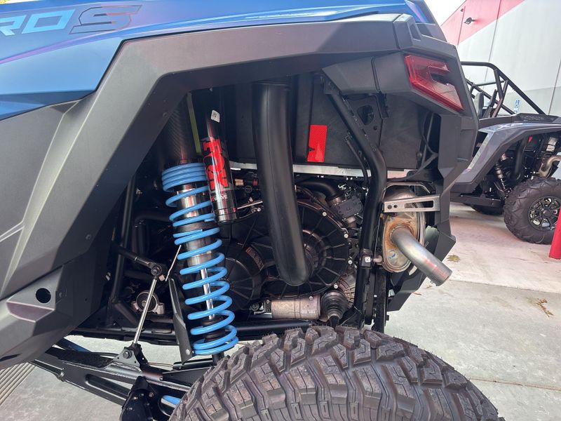 New 2026 Polaris RZR PRO S 4 ULTIMATE Image 16