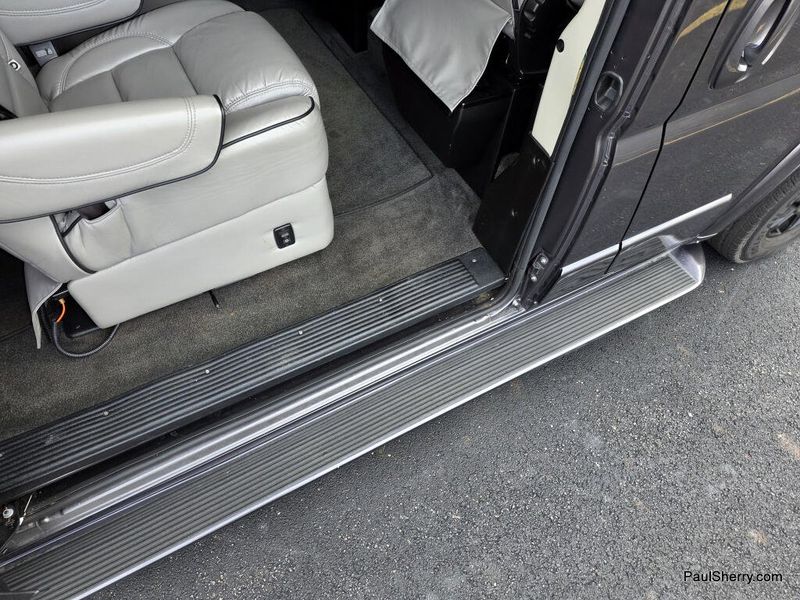 Used 2019 RAM ProMaster 2500 High Roof