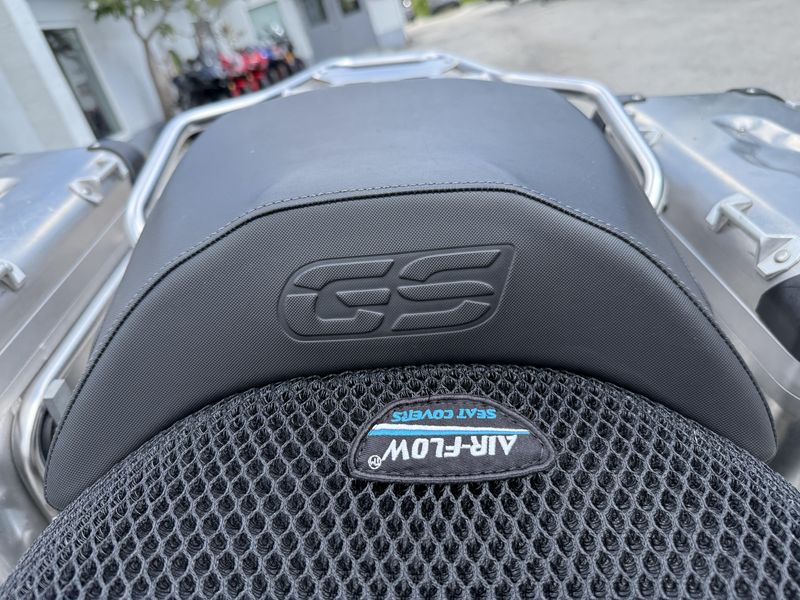 Used 2019 BMW R 1250 GS 