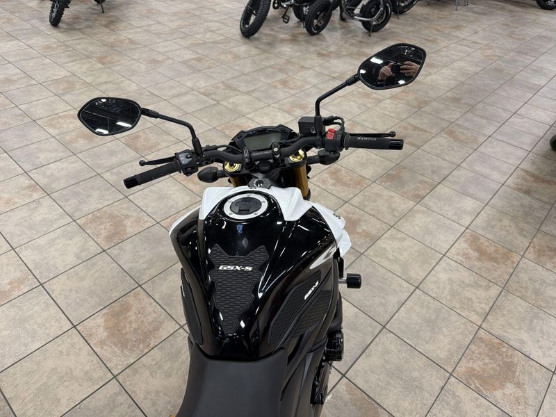 Used 2023 Suzuki GSX-S750 ABS Image 25