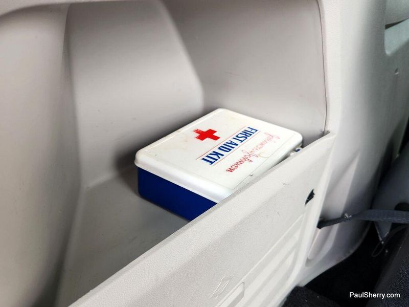 Used 2012 Dodge Grand Caravan SXT