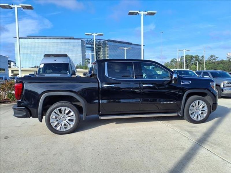 2021 GMC Sierra 1500 DenaliImage 14