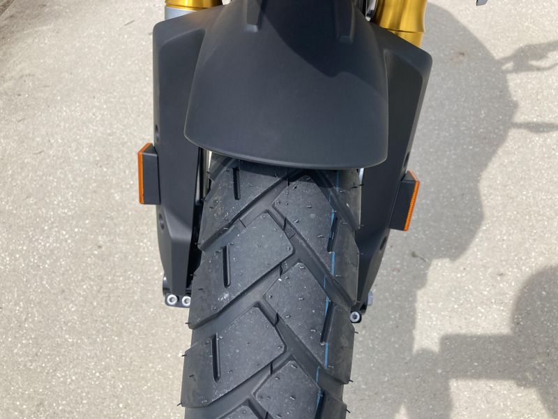 2025 BMW G 310 GS
