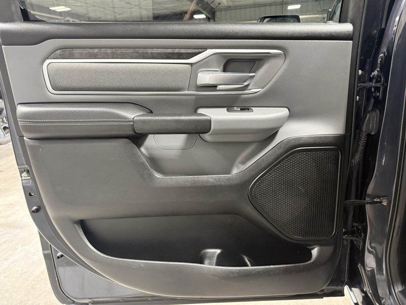 Used 2020 RAM 1500 Big HornImage 17